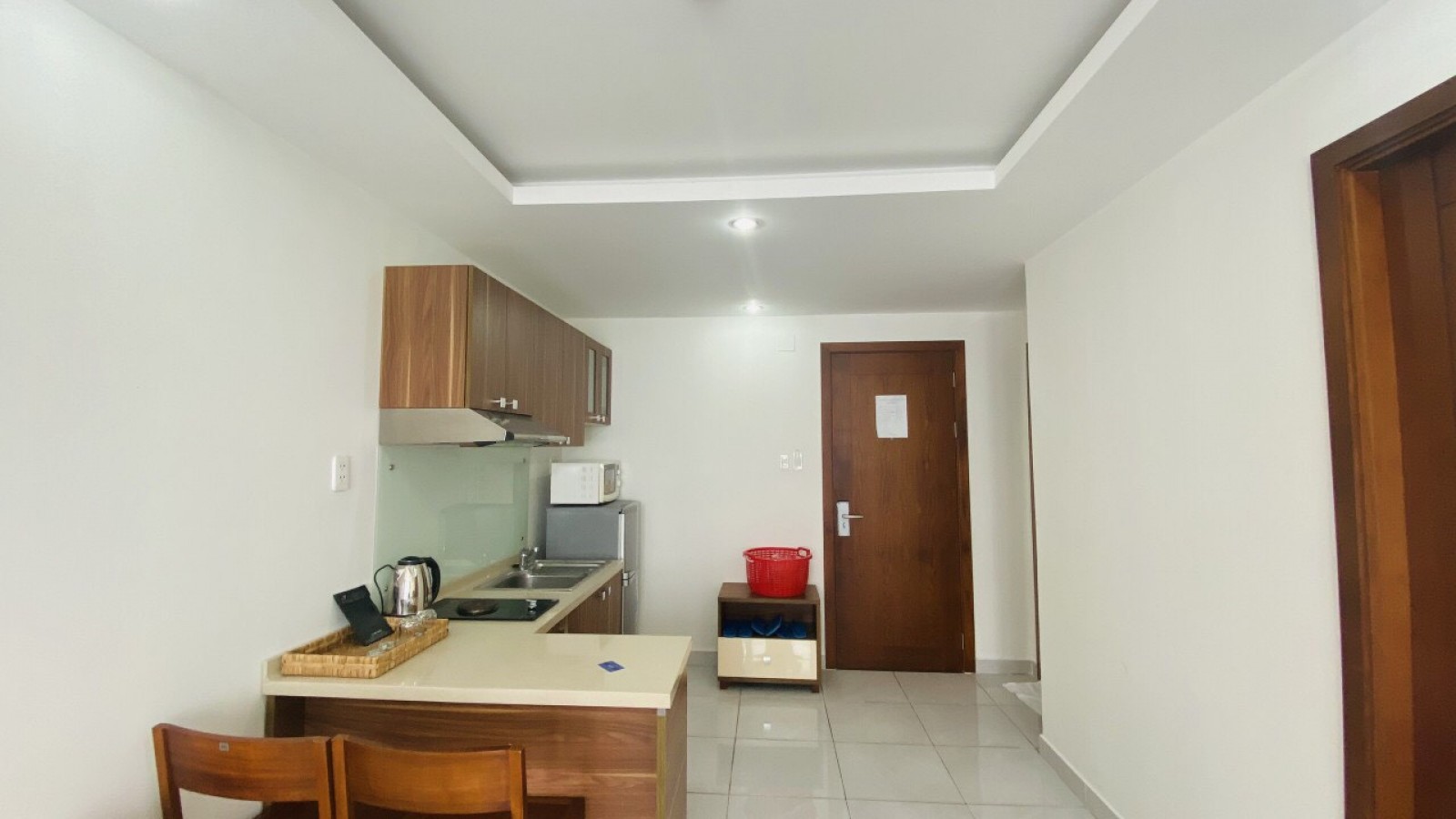 Bán nguyên căn CHDV góc đường Phạm Văn Nghị, tại đô thị Phú Mỹ Hưng - 8035