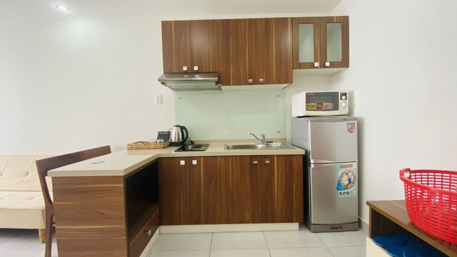 Bán nguyên căn CHDV góc đường Phạm Văn Nghị, tại đô thị Phú Mỹ Hưng - 8036