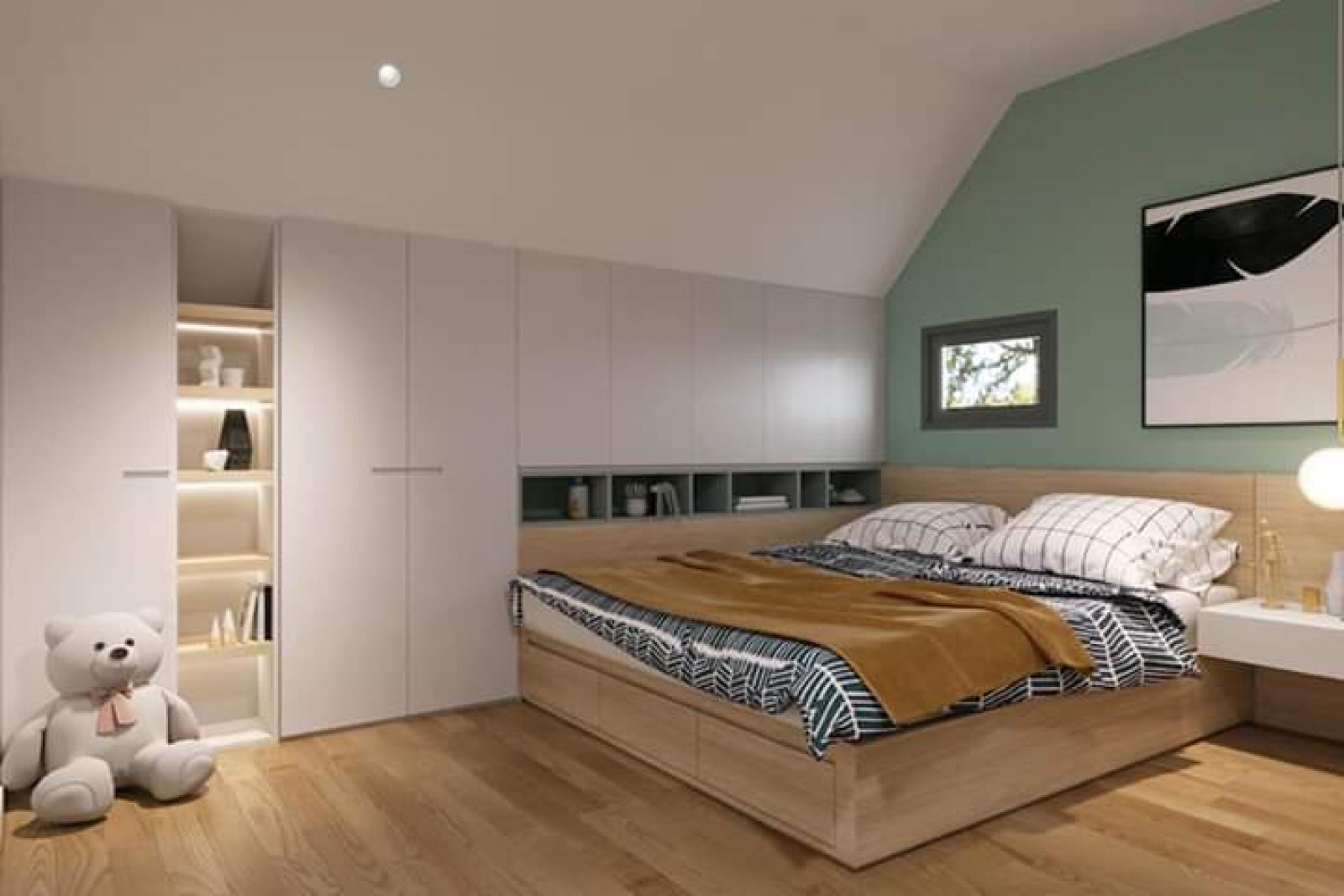 Cần cho thuê gấp CH cao cấp Scenic Valley, PMH,Q7 nhà đẹp, mới 100%, giá rẻ nhất. - 749