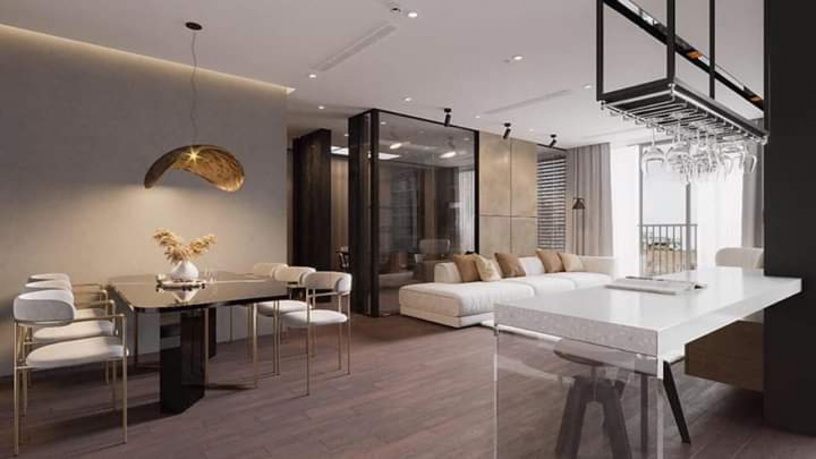 Cần cho thuê gấp CH cao cấp Scenic Valley, PMH,Q7 nhà đẹp, mới 100%, giá rẻ nhất.