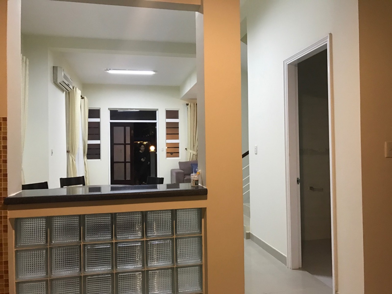 Bán nhanh biệt thự song lập khu Mỹ Kim, Phú Mỹ Hưng với giá tốt - 8074