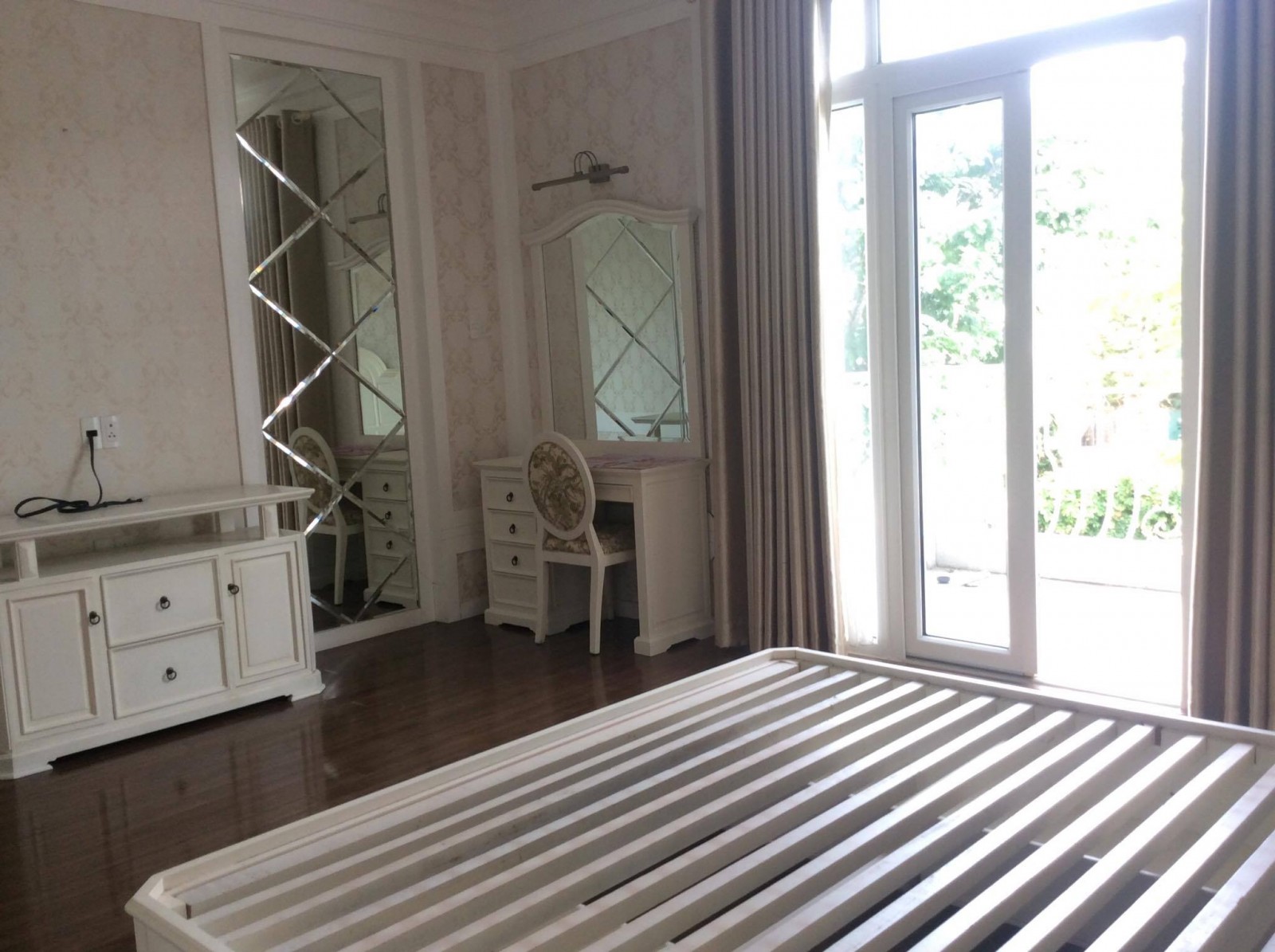 Bán biệt thự mới đẹp khu Mỹ Giang, gần Cầu Ánh Sao, Phú Mỹ Hưng - 8077