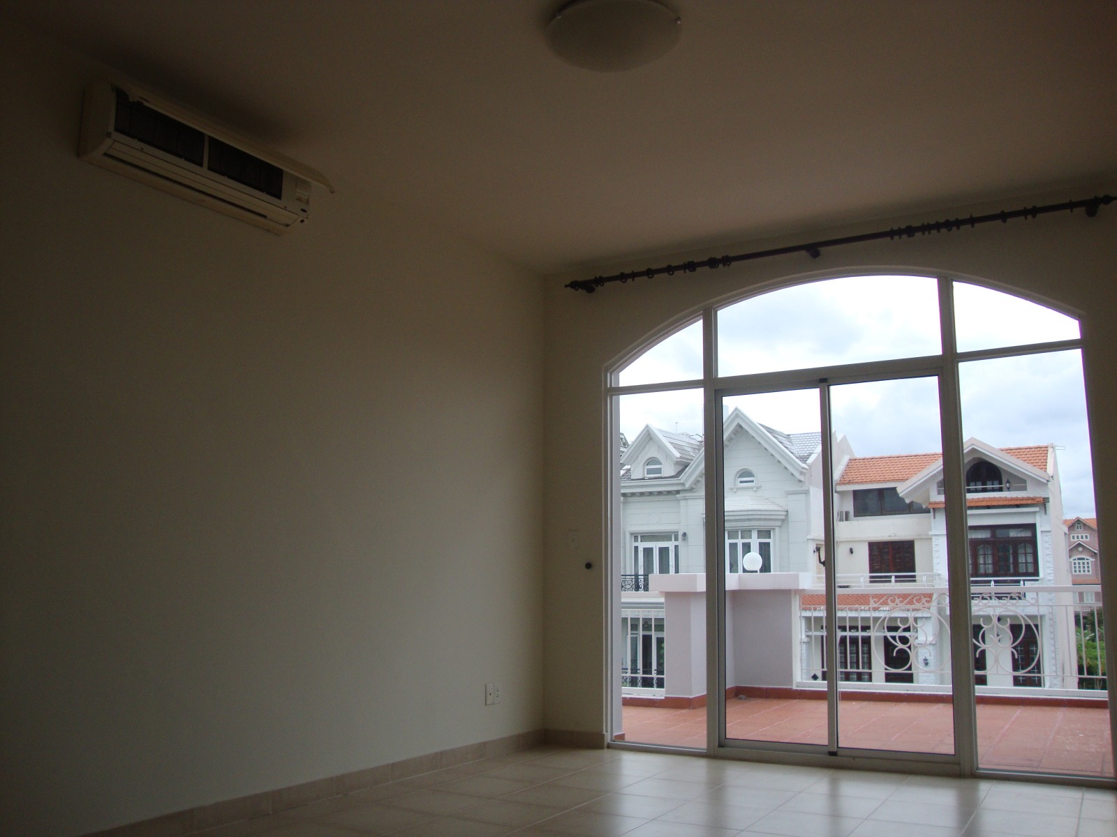 Bán biệt thự song lập cao cấp khu Mỹ Hoàng, Phú Mỹ Hưng thiết kế 4PN - 8089