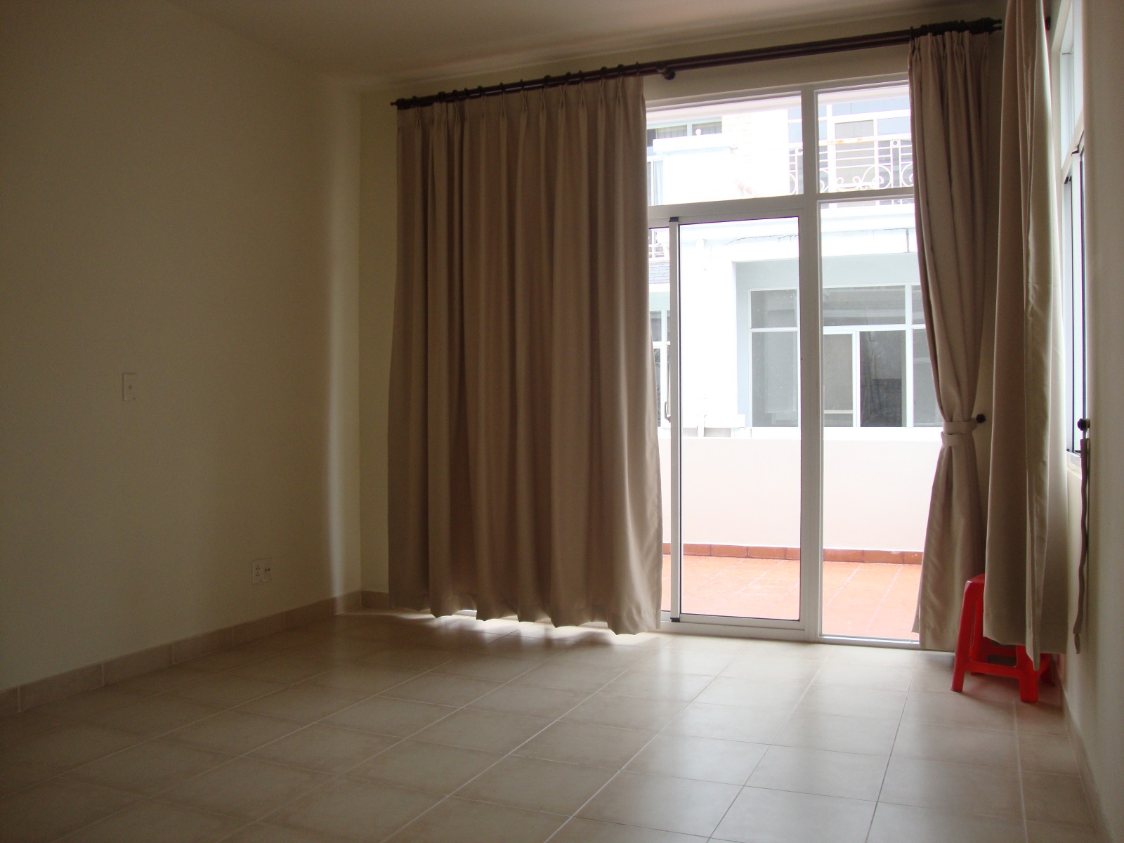 Bán biệt thự song lập cao cấp khu Mỹ Hoàng, Phú Mỹ Hưng thiết kế 4PN - 8090