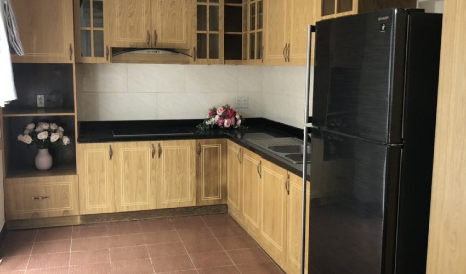 Bán biệt thự ngay công viên Hồ Bán Nguyệt và bến du thuyền Phú Mỹ Hưng - 8109