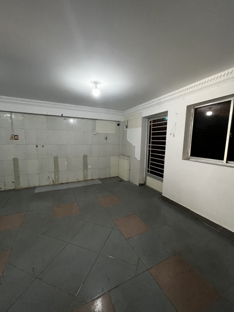 Mặt bằng trệt + lửng nhà phố Hưng Gia 4 đường Cao Triều Phát, làm văn phòng, showroom, trưng bày sản phẩm. - 8121