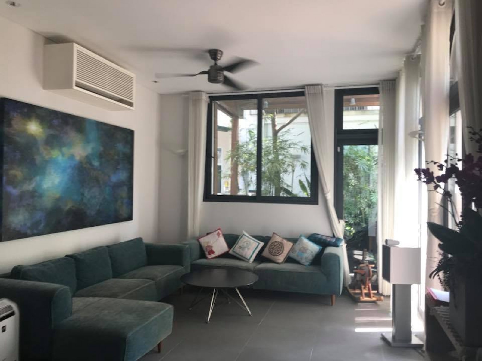 Bán biệt thự liền kề góc công viên 9x18m khu Mỹ Thái 2, Phú Mỹ Hưng - 8263