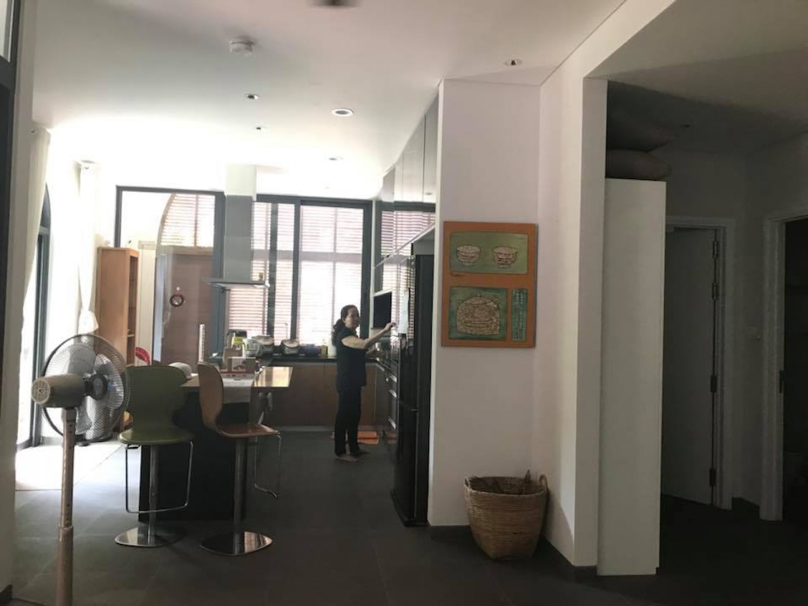 Bán biệt thự liền kề góc công viên 9x18m khu Mỹ Thái 2, Phú Mỹ Hưng - 8262