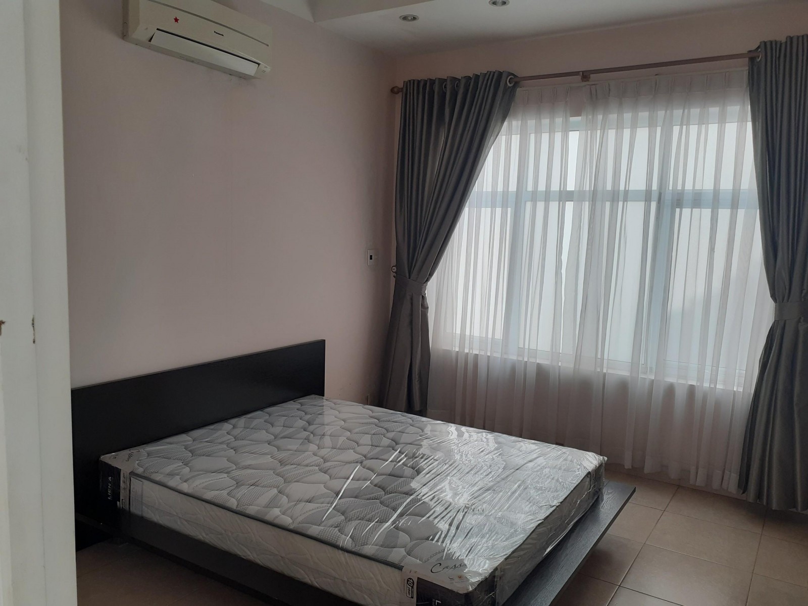 Bán biệt thự liền kề 4PN khu Mỹ Phú 3, khu hiện đại Phú Mỹ Hưng - 8275