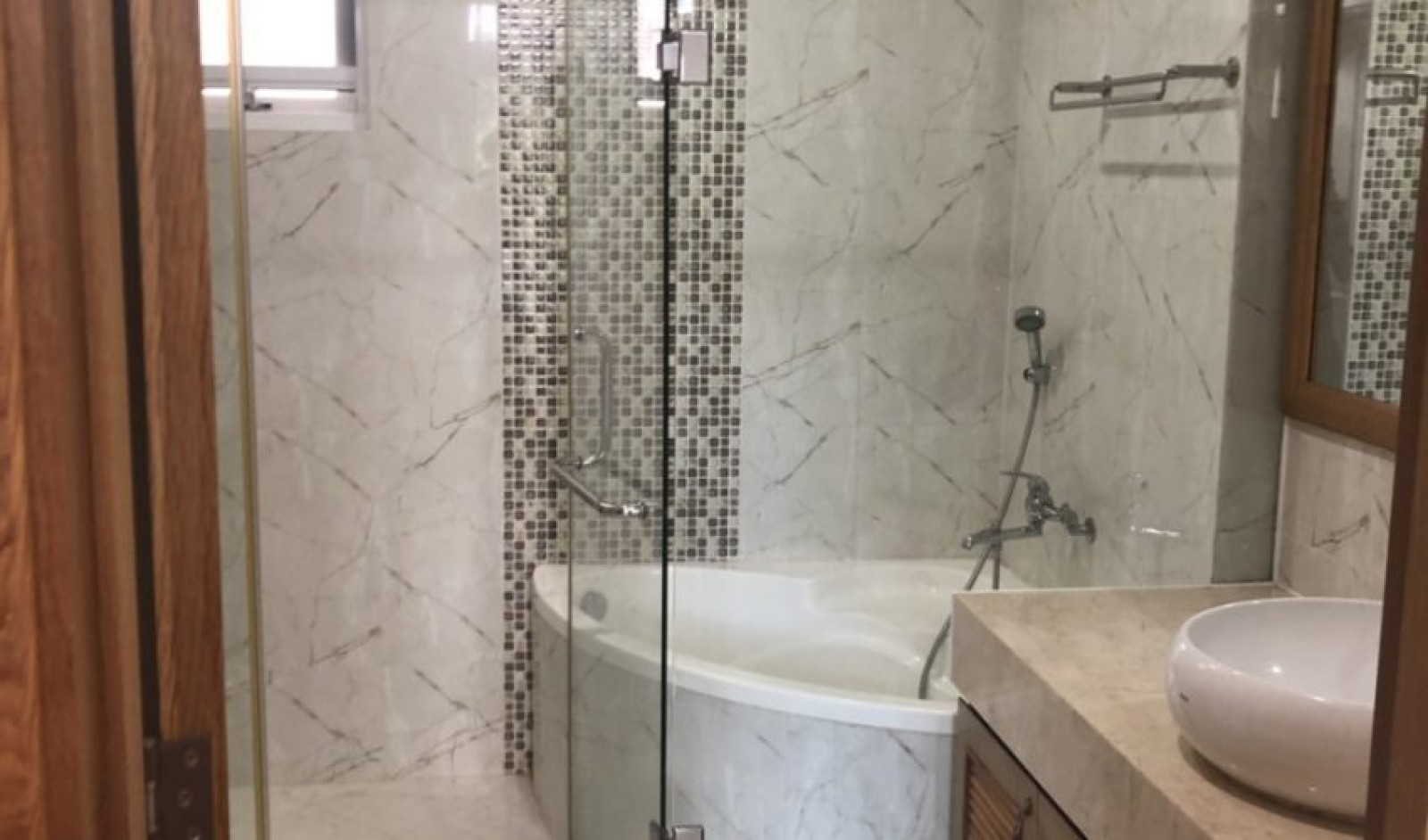 Biệt thự tứ lập khu Mỹ Thái 2 ở Phú Mỹ Hưng giá bán hợp lý để đầu tư - 8280