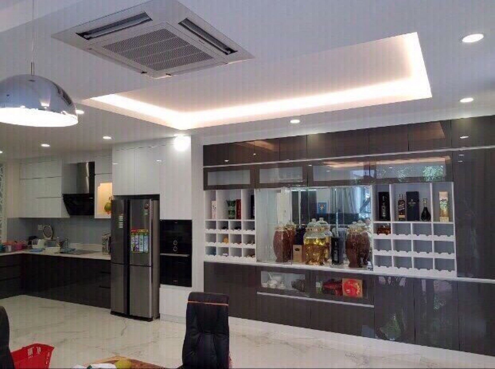 Bán nhanh biệt thự tứ lập sân vườn rộng khu Mỹ Gia 1, Phú Mỹ Hưng - 8284