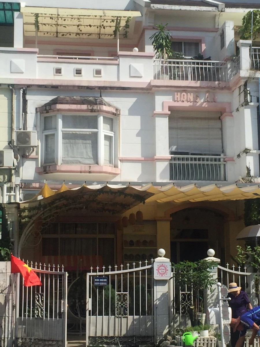 Bán nhanh biệt thự tứ lập sân vườn rộng khu Mỹ Gia 1, Phú Mỹ Hưng