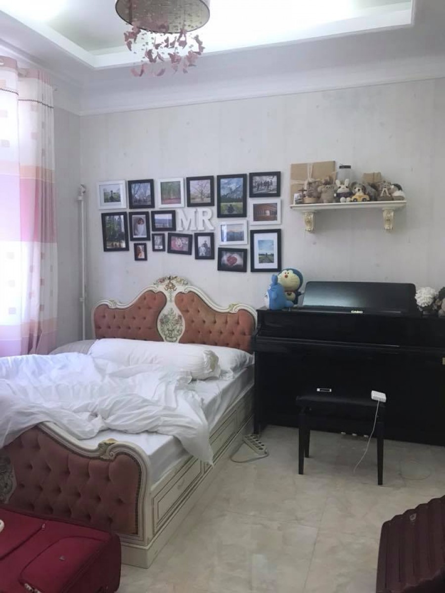 Chọn ngay căn biệt thự Mỹ Phú, Phú Mỹ Hưng mua để ở với giá tốt - 8306