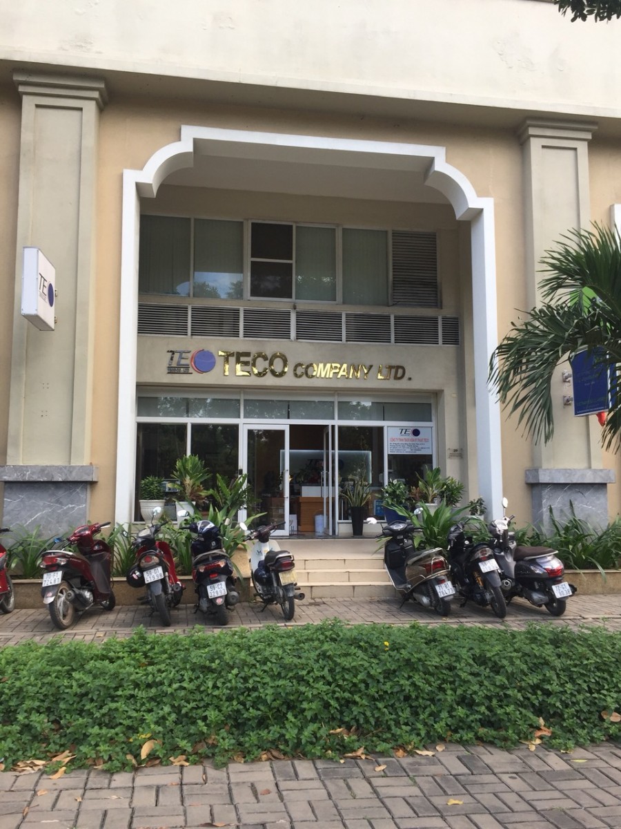 Sổ hồng vĩnh viễn bán nhanh shop 170m2 khu Nam Khang, Phú Mỹ Hưng - 8353