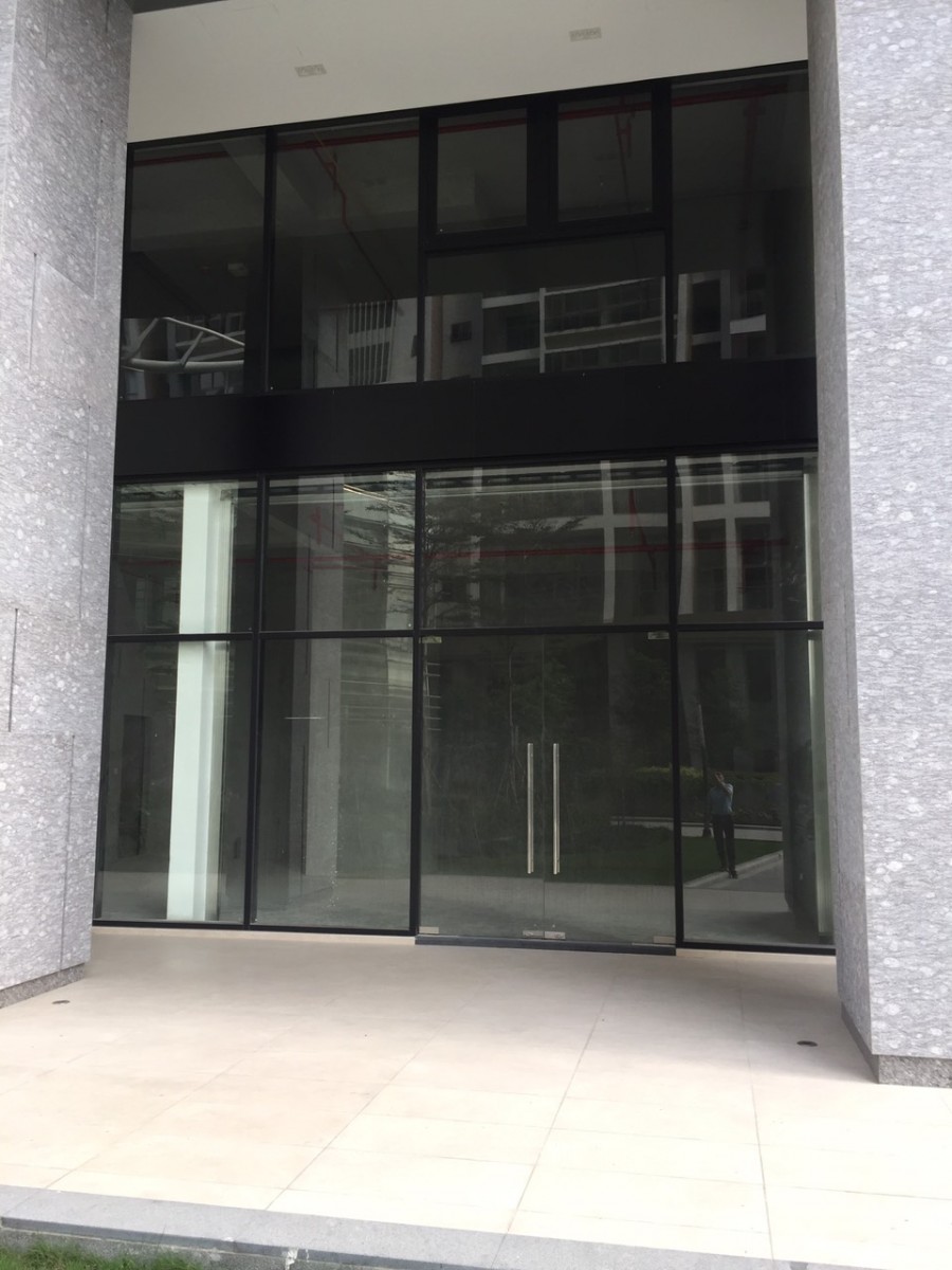 Bán shop căn góc dt 438m2 tòa M5 chung cư Midtown, Phú Mỹ Hưng - 8388