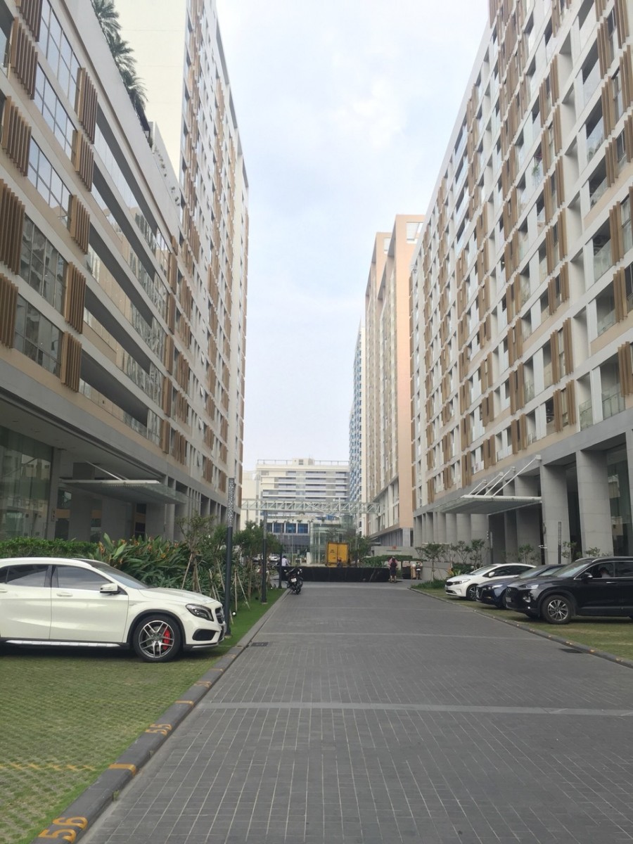 Bán căn shop góc khu M6 của Midtown, Phú Mỹ Hưng dtsd 148m2 giá đầu tư - 8391