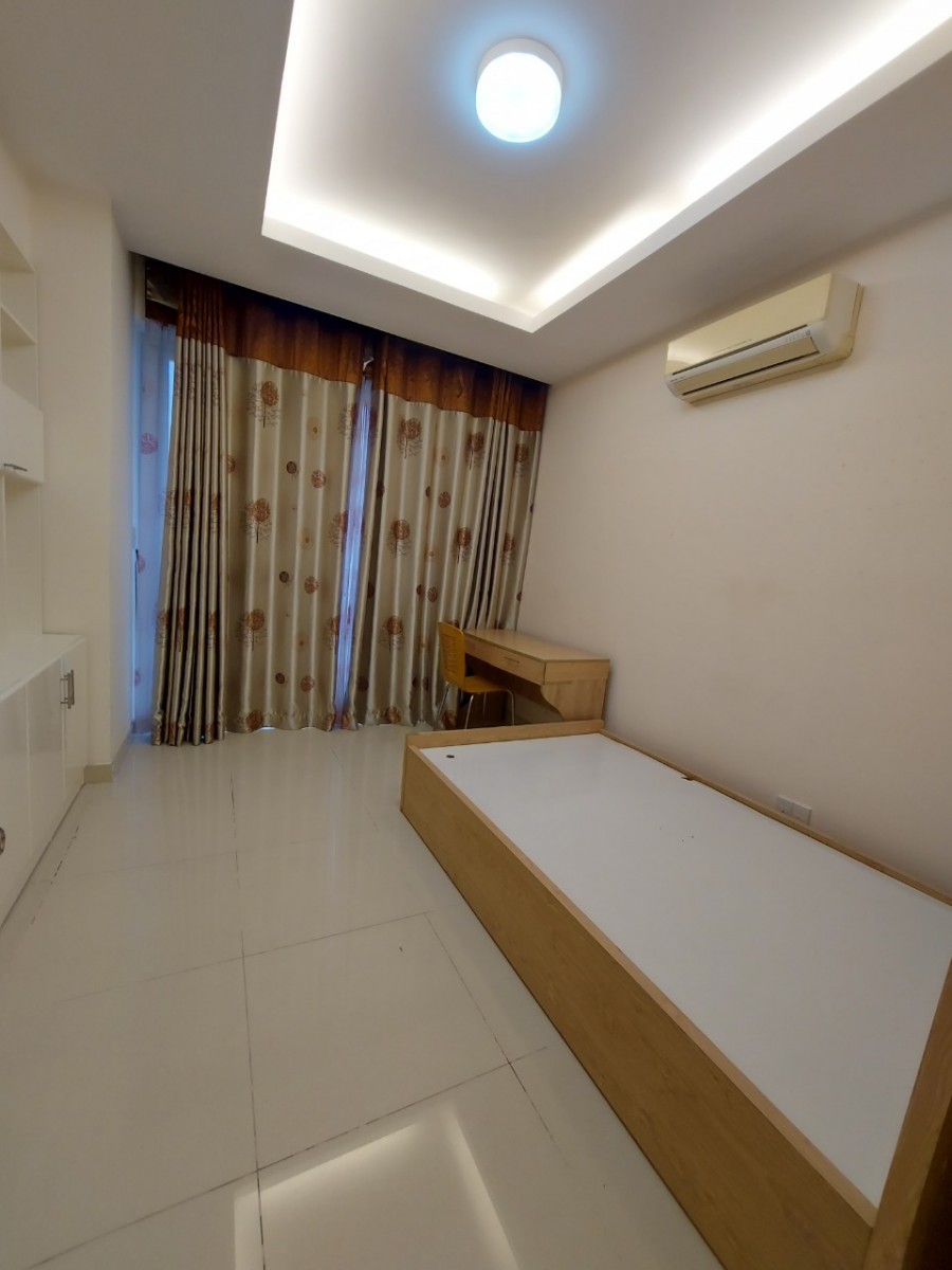 Cho thuê căn hộ cao cấp Phú Mỹ Hưng - Riverpark 1, 3 PN, full NT. - 8455