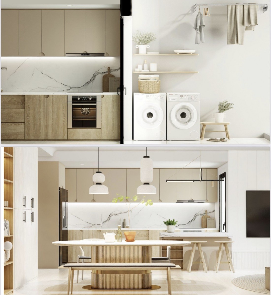 Cho thuê căn hộ Urban Hill, Phú Mỹ Hưng, Q7, 3PN, 108m2, giá 34tr/th