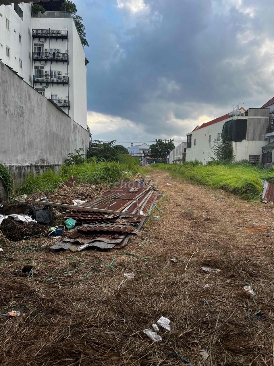 Cần cho thuê đất tại Lê văn Lương Phước Kiển Nhà Bè, làm nhà hàng, khô xưởng, bãi xe,... - 8480