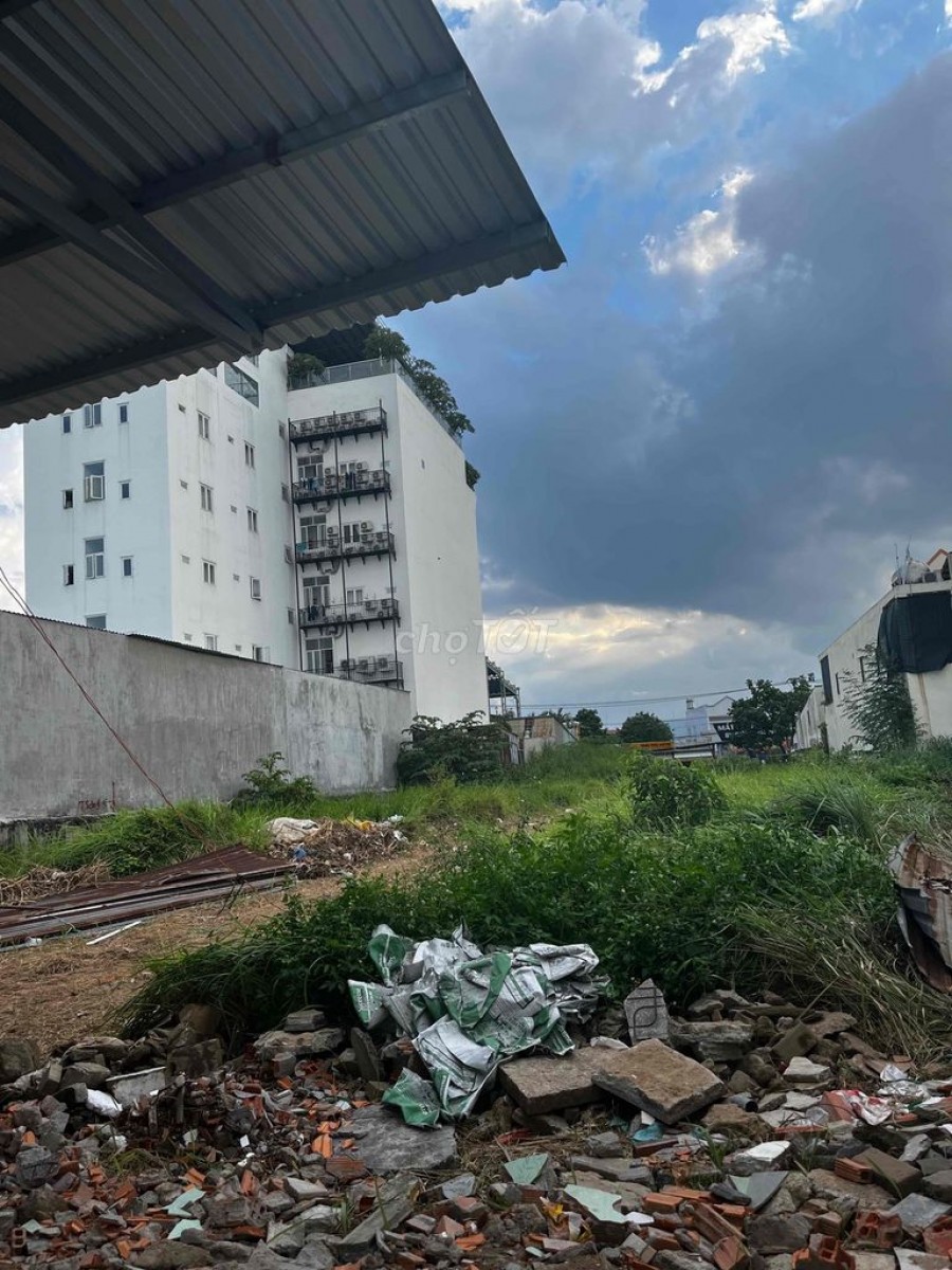 Cần cho thuê đất tại Lê văn Lương Phước Kiển Nhà Bè, làm nhà hàng, khô xưởng, bãi xe,... - 8481