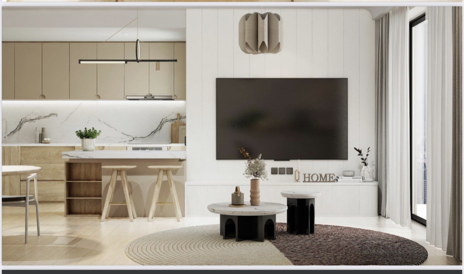 Cho thuê căn hộ cao cấp Urban Hill, 3PN, full nội thất, nhà mới 100%, giá 34 triệu/tháng.