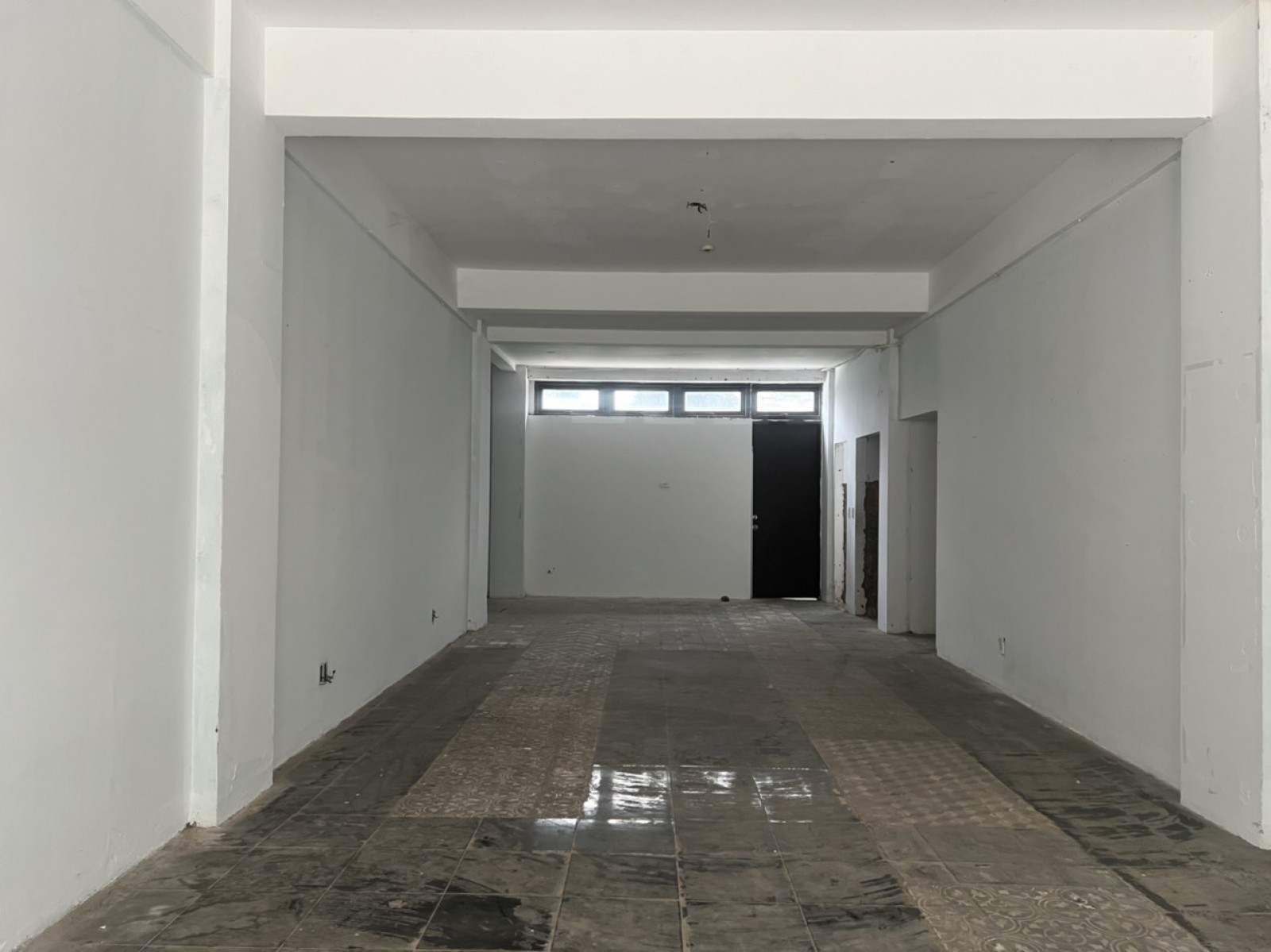 Đáng để đầu tư căn shophouse Panorama trệt lửng 155m2, Phú Mỹ Hưng - 8491