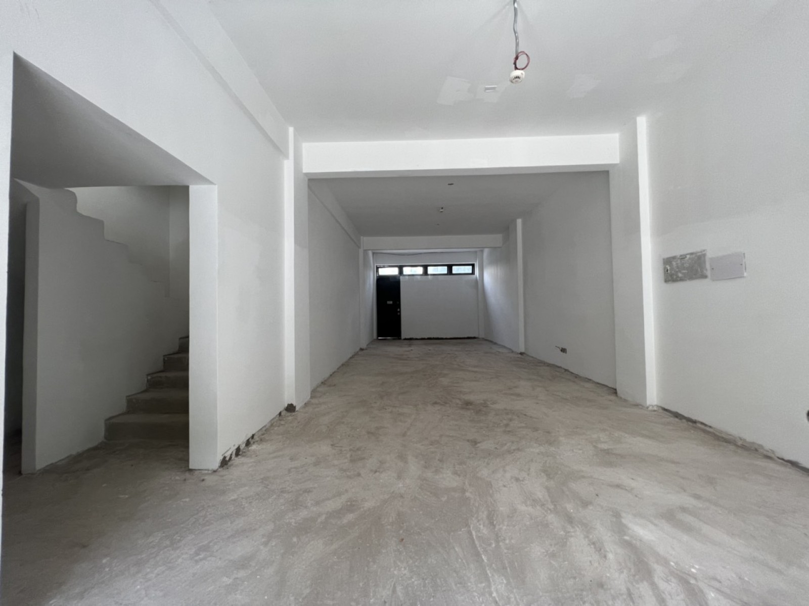 Bán căn shophouse mặt tiền đường Tôn Dật Tiên trung tâm Phú Mỹ Hưng - 8500