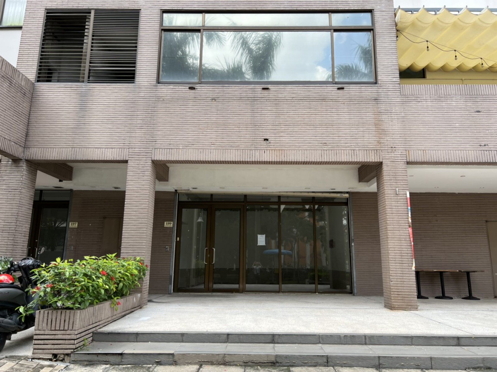 Sở hữu shop Panorama, đường Tôn Dật Tiên, Phú Mỹ Hưng với giá tốt