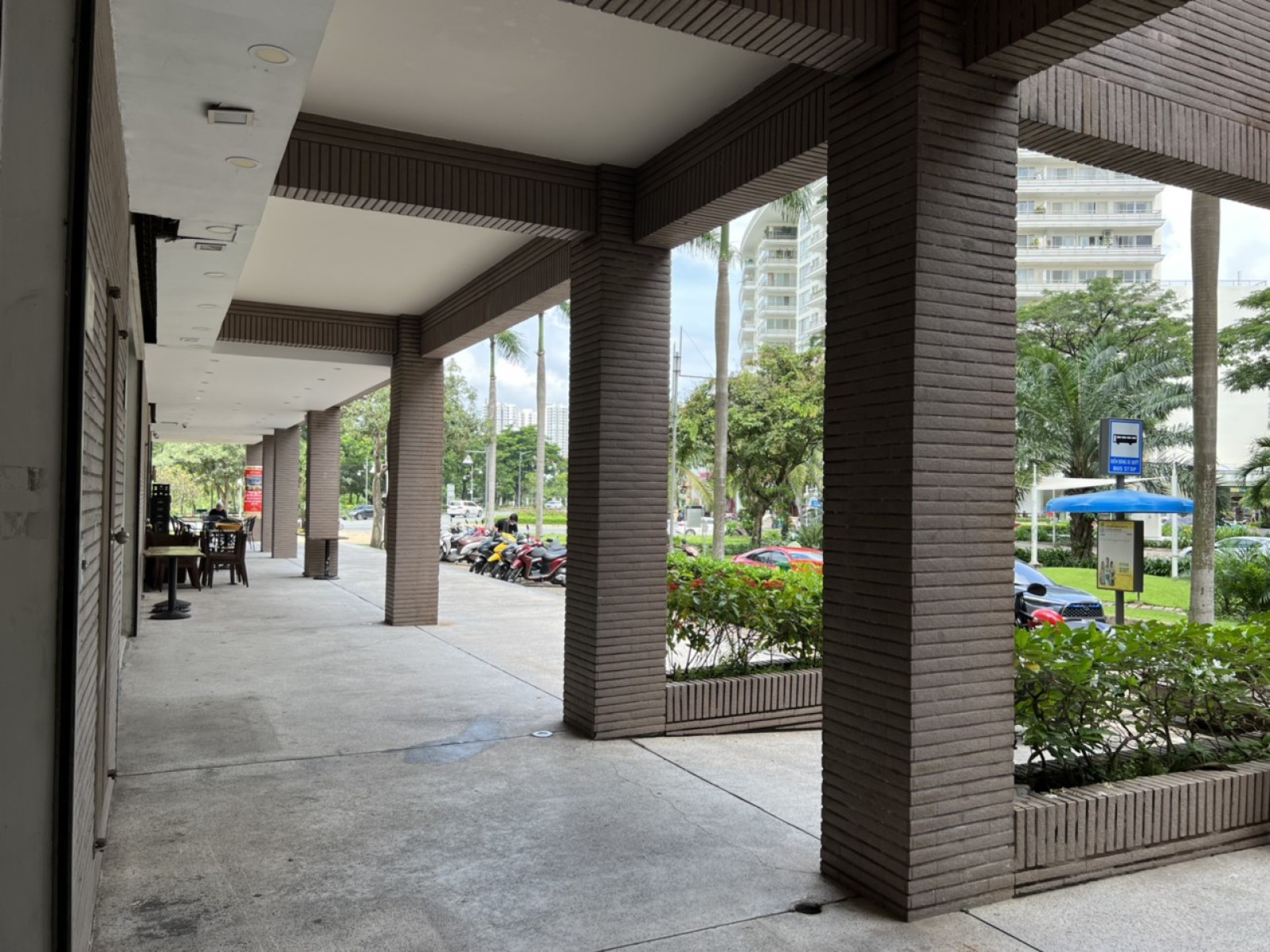 Giá thấp đầu tư shop mặt tiền Tôn Dật Tiên khu Panorama, Phú Mỹ Hưng - 8530