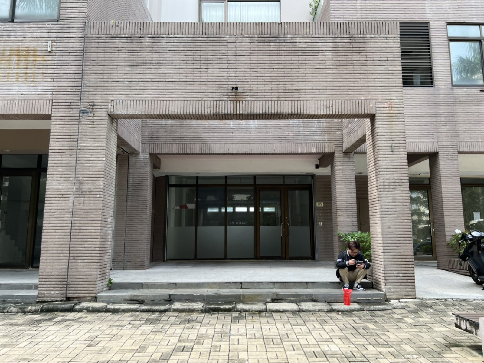 Giá thấp đầu tư shop mặt tiền Tôn Dật Tiên khu Panorama, Phú Mỹ Hưng