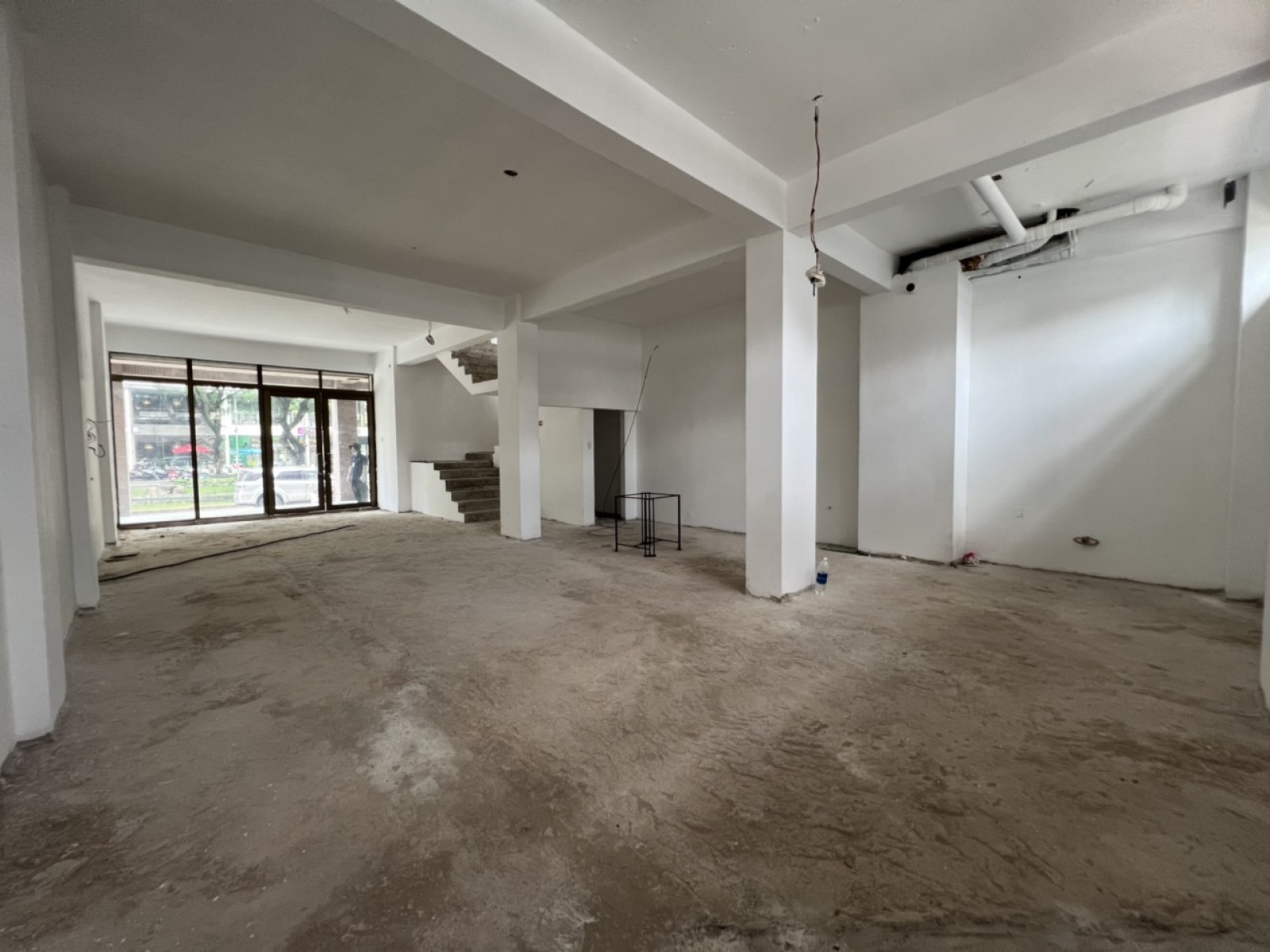 Shop Panorama, Đường Tôn Dật Tiên, Phú Mỹ Hưng giá tốt cho khách đầu tư - 8533