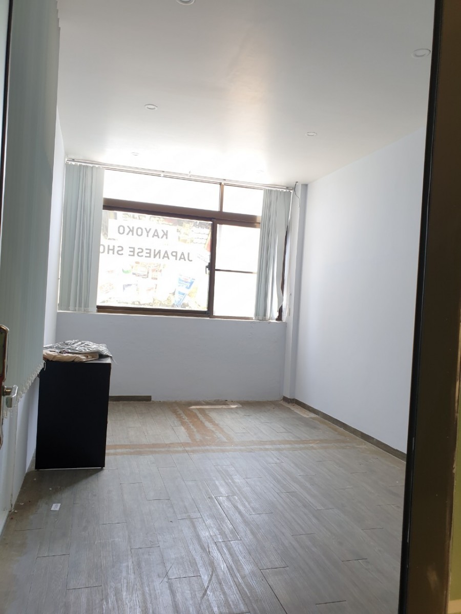 Bán căn shop góc khu Panorama, mặt tiền Tôn Dật Tiên, Phú Mỹ Hưng