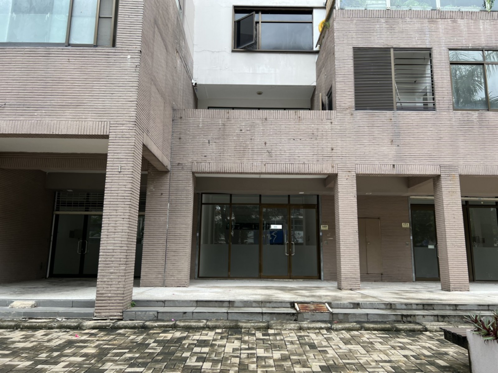 Bán shop khu Panorama, đường Tôn Dật Tiên, Phú Mỹ Hưng sổ vĩnh viễn - 8552