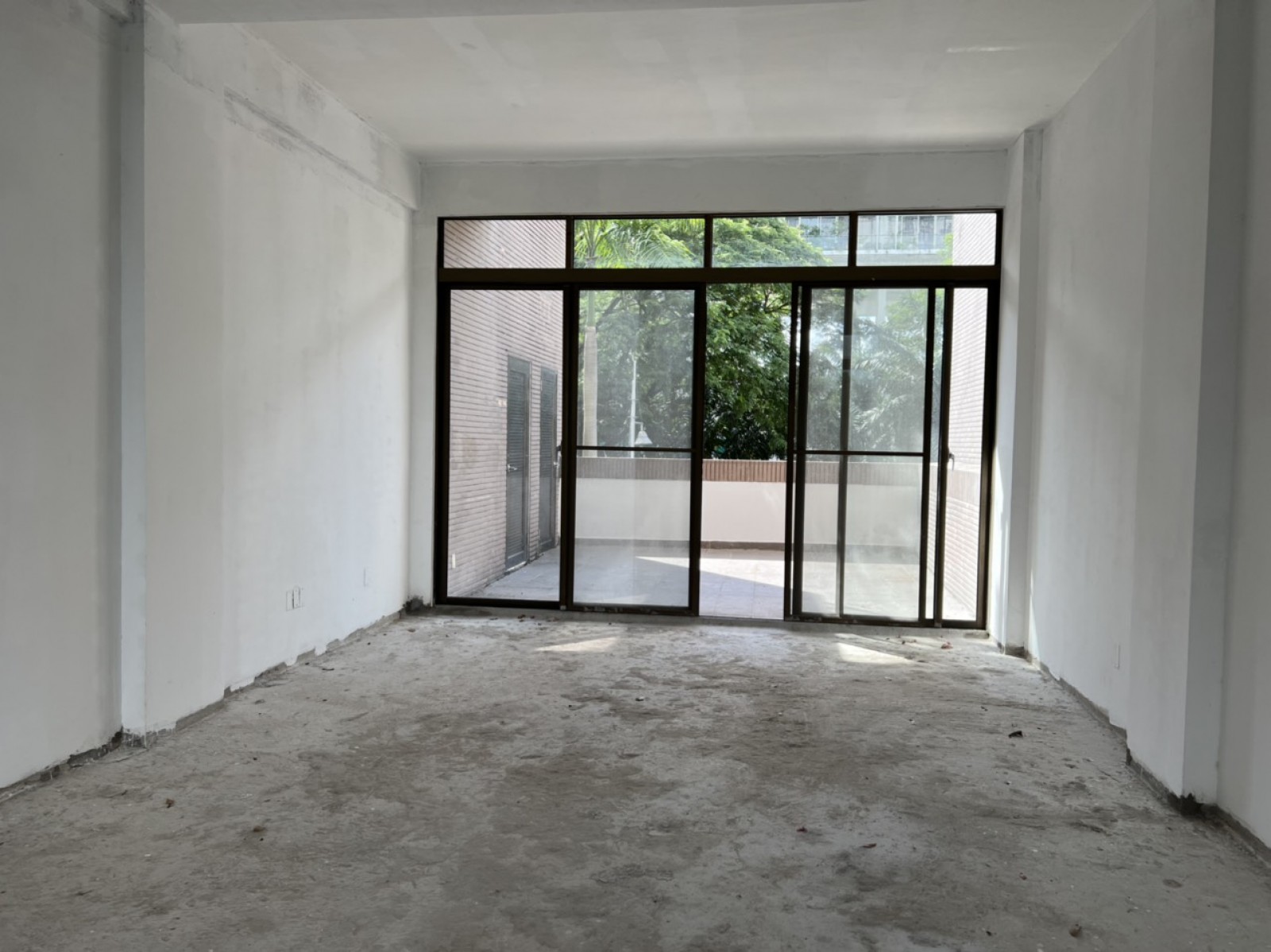 Shop khu Panorama mặt tiền Tôn Dật Tiên, Phú Mỹ Hưng bán giá rẻ - 8561