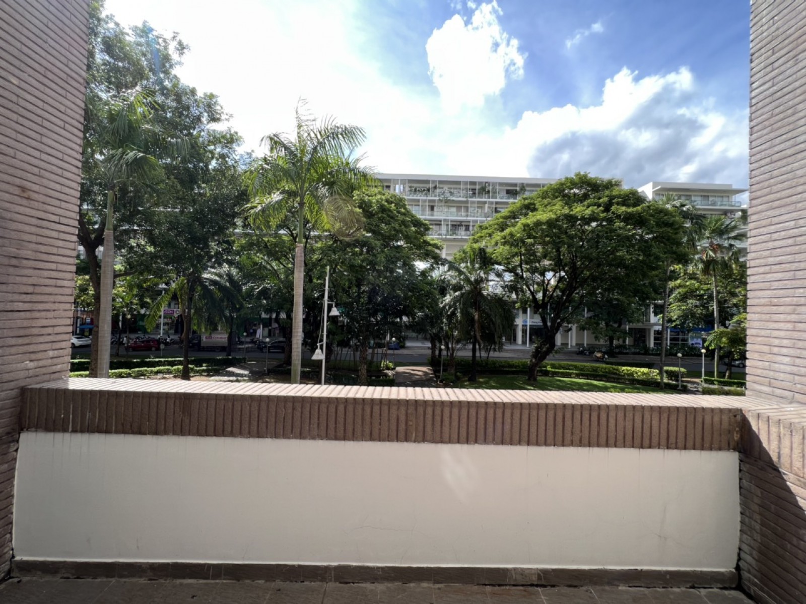 Căn shop Panorama, góc đường Tôn Dật Tiên Phú Mỹ Hưng giá cực tốt - 8565