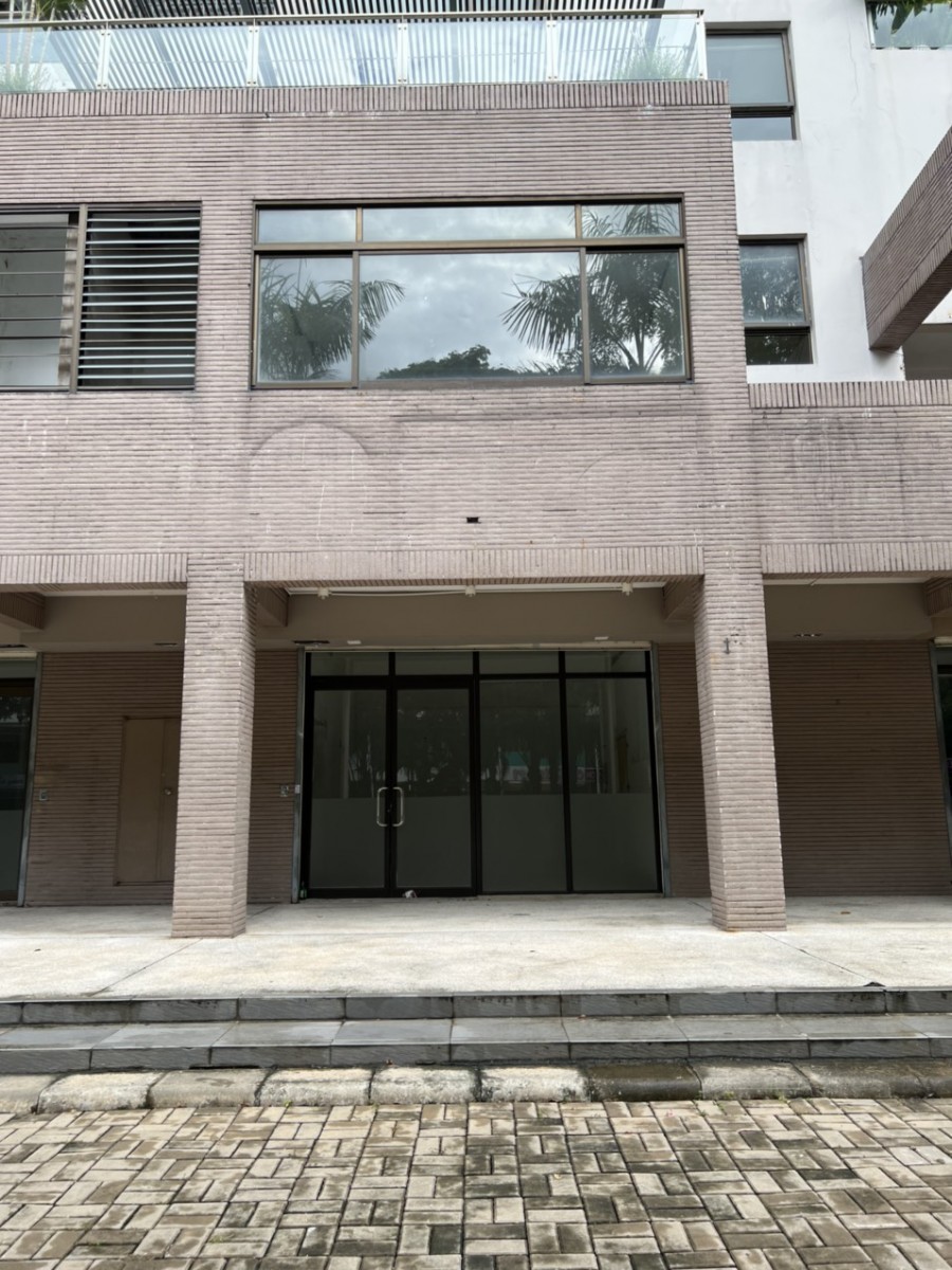 Căn shop Panorama, góc đường Tôn Dật Tiên Phú Mỹ Hưng giá cực tốt
