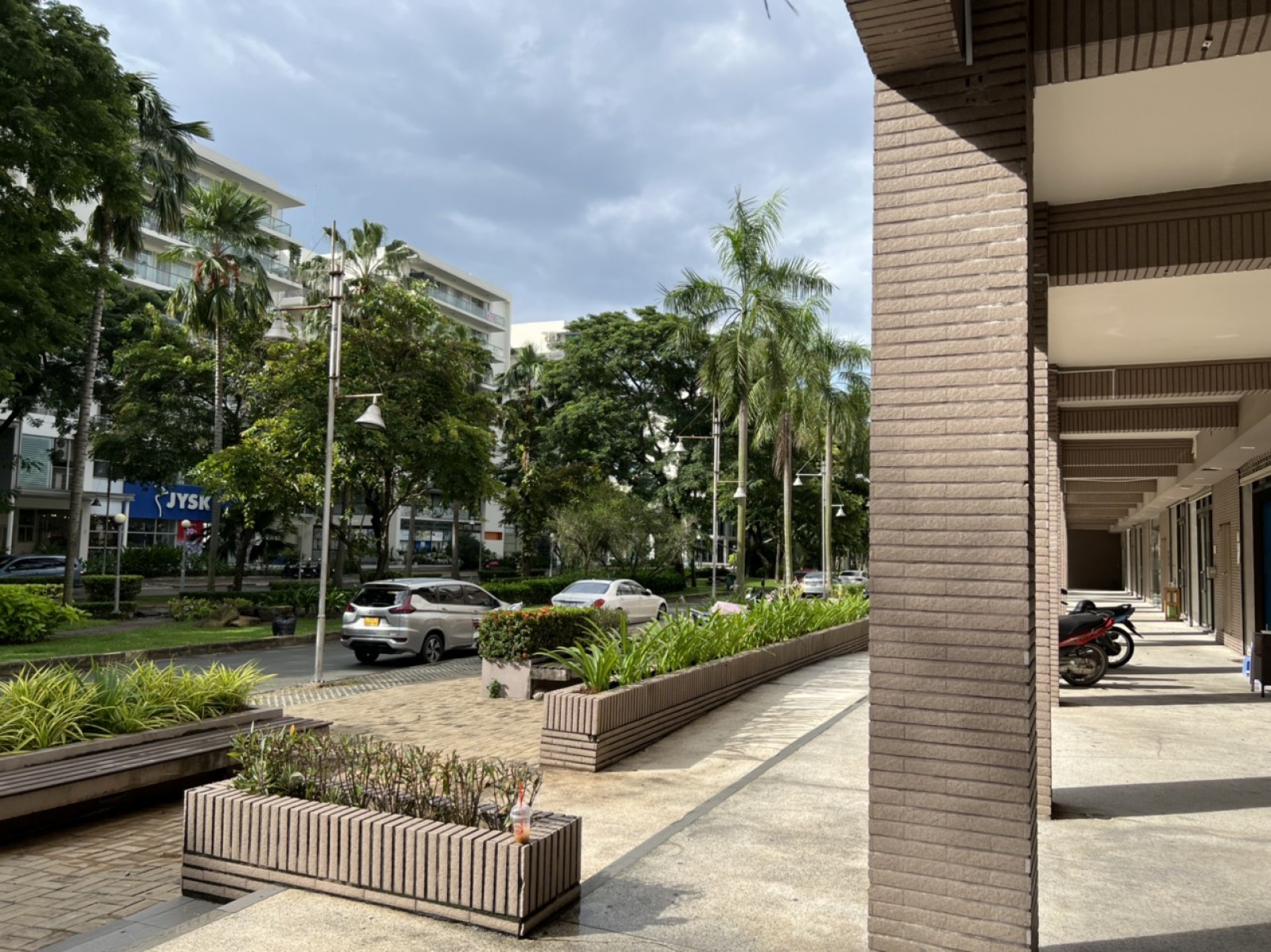 Bán shophouse kinh doanh khu Panorama, Phú Mỹ Hưng, Quận 7 - 8570
