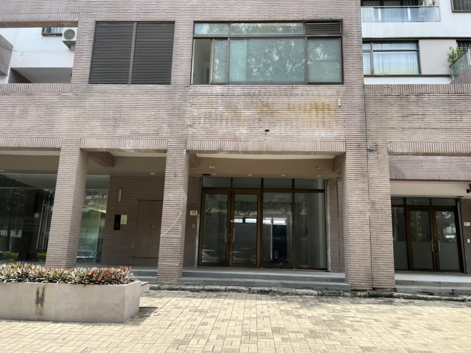 Shop khu Panorama mặt tiền Trần Văn Trà, Phú Mỹ Hưng bán giá rẻ