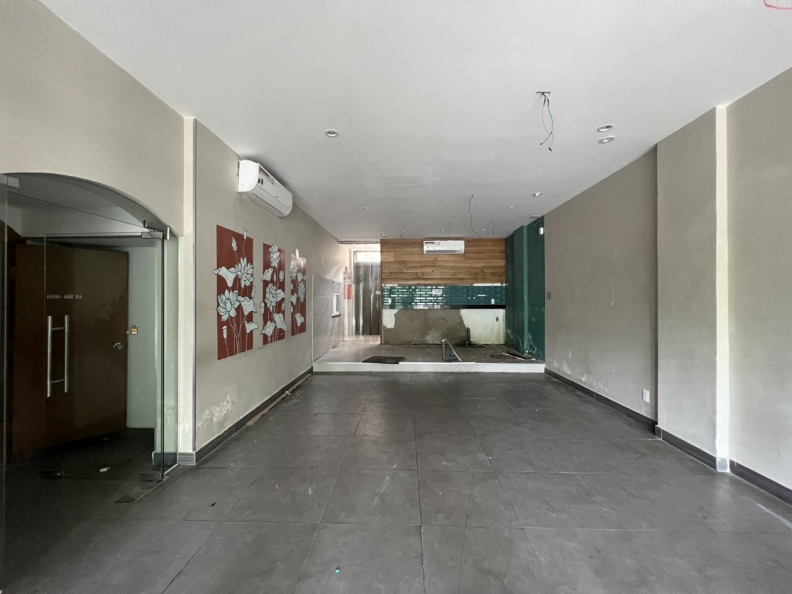 Bán shophouse gồm trệt lửng khu Panorama, Đường Trần Văn Trà, Phú Mỹ Hưng - 8584