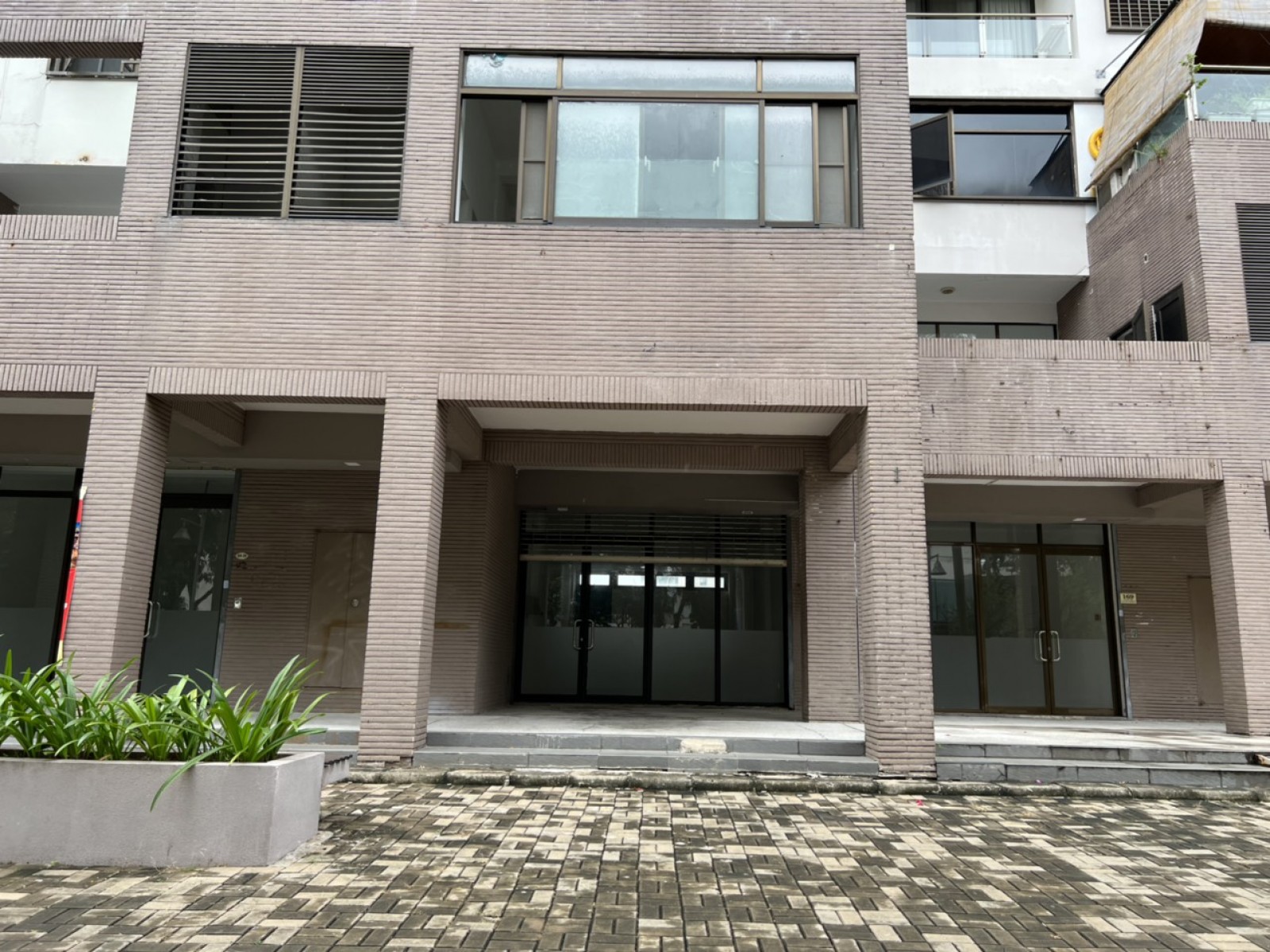 Bán shophouse kinh doanh khu Panorama,Trần Văn Trà, Phú Mỹ Hưng