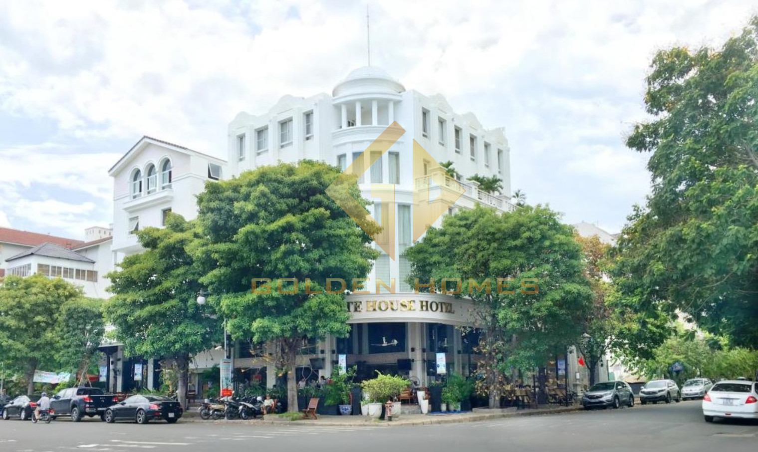 Bán Gấp nhà nguyên căn góc đường Phạm Thái Bường, Phú Mỹ Hưng, Quận 7 - 94