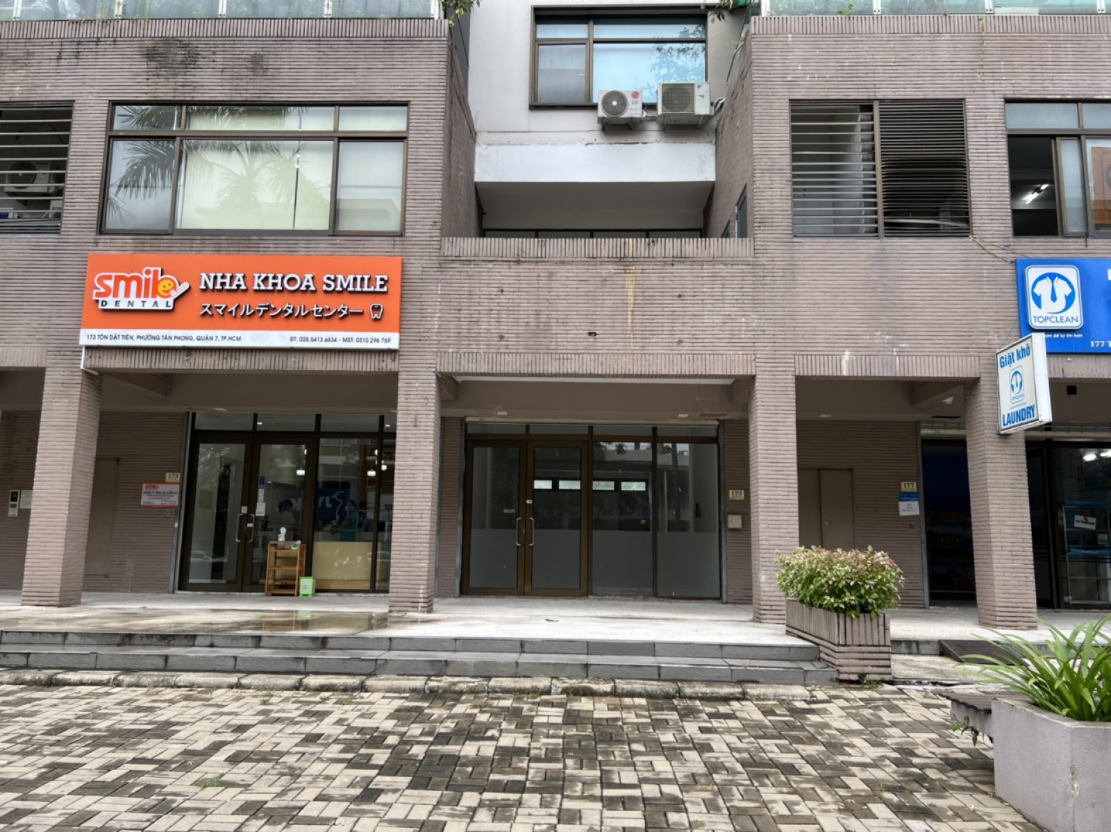 Mua ngay lời liền với shop khu Panorama, đường Trần Văn Trà, Phú Mỹ Hưng
