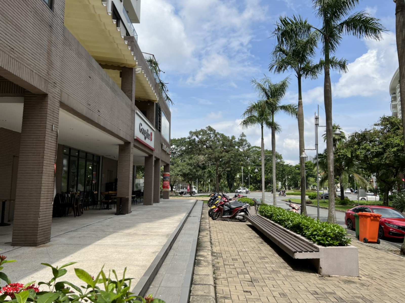 Sổ hồng vĩnh viễn bán nhanh shop 165m2 khu Panorama, Phú Mỹ Hưng - 8610