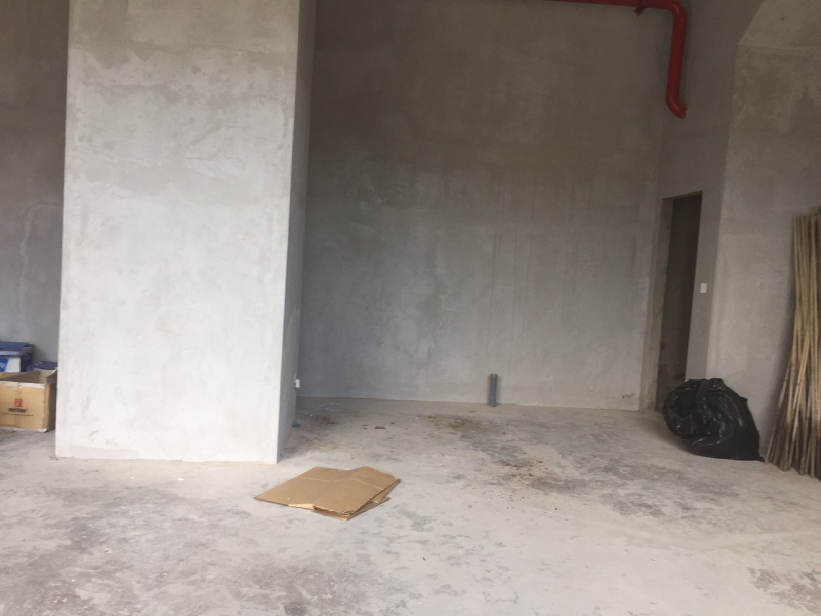 Bán shop thô góc dt 81m2 khu chung cư Midtown, Phú Mỹ Hưng giá đầu tư - 8622