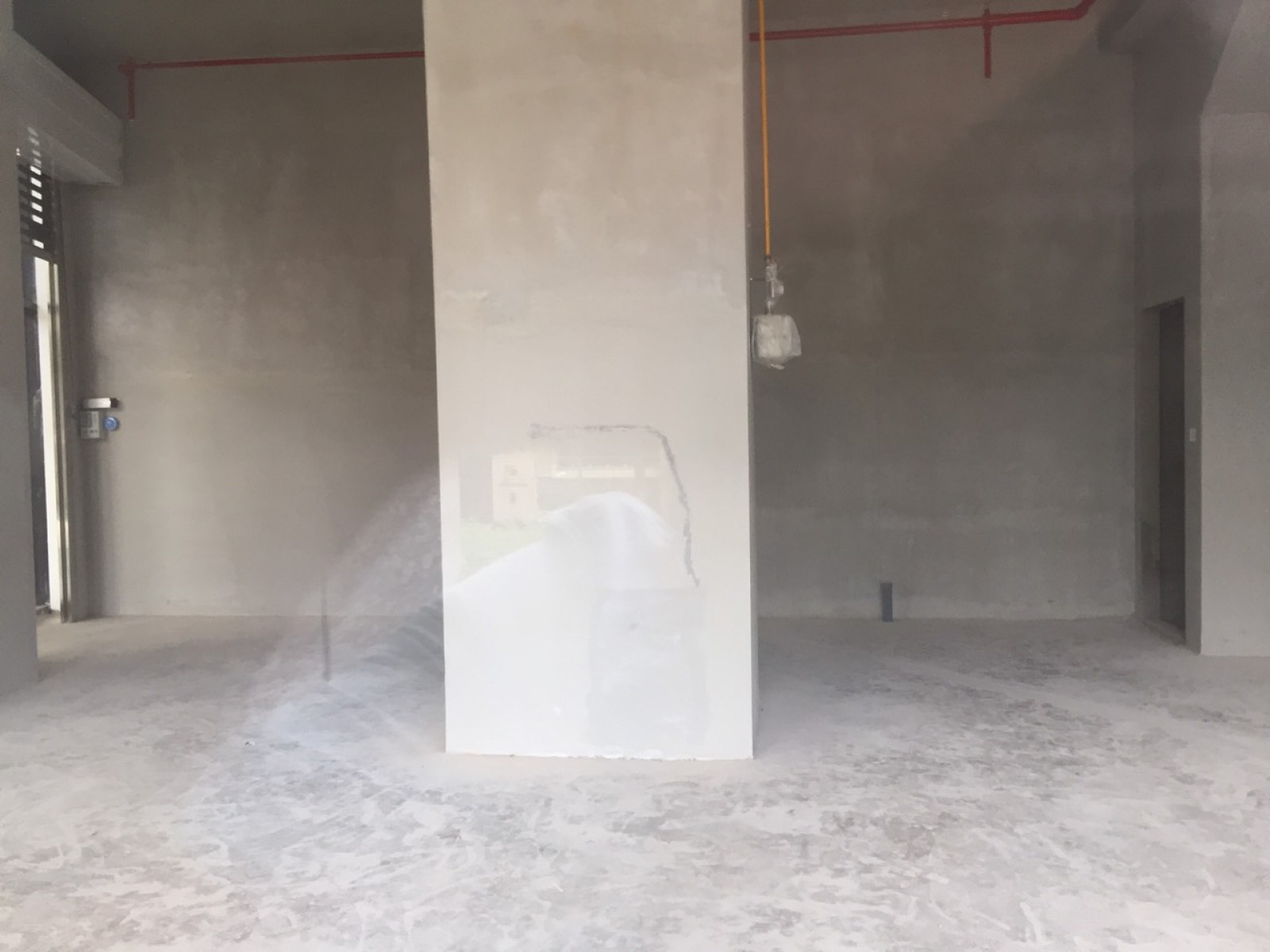 Shophouse góc 2 mặt tiền khu M7 chung cư Midtown với giá bán hấp dẫn - 8631