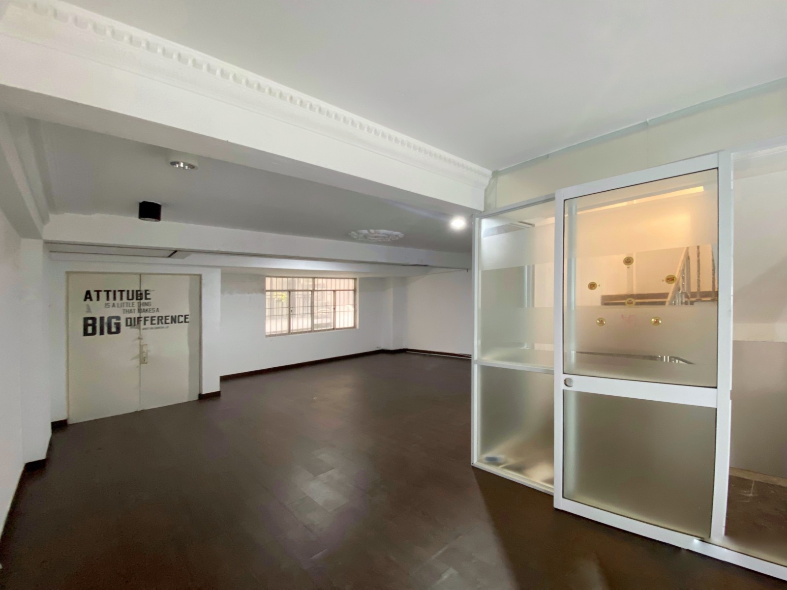Cho thuê văn phòng Hưng Gia 4 khu Phú Mỹ Hưng, Q7, giá: 600$ - 8699