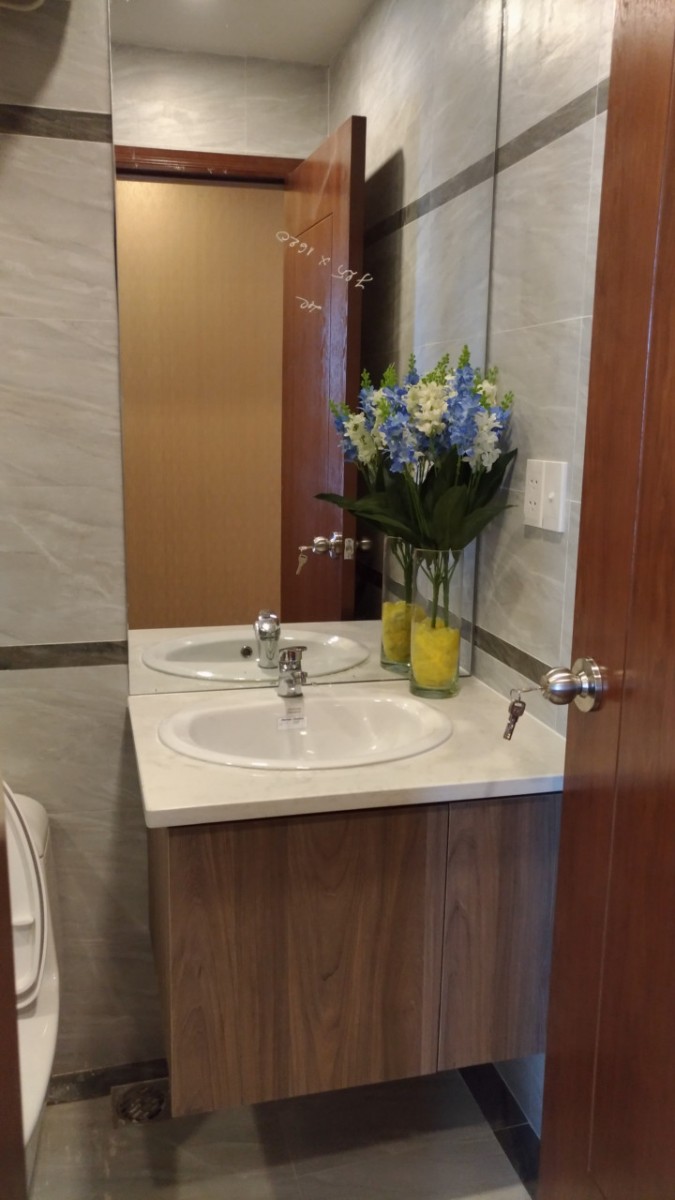 Cho thuê Scenic Valley 1 giát tốt nhất thị trường, căn hộ nội thất đầy đủ, giá 17 triệu. - 8726