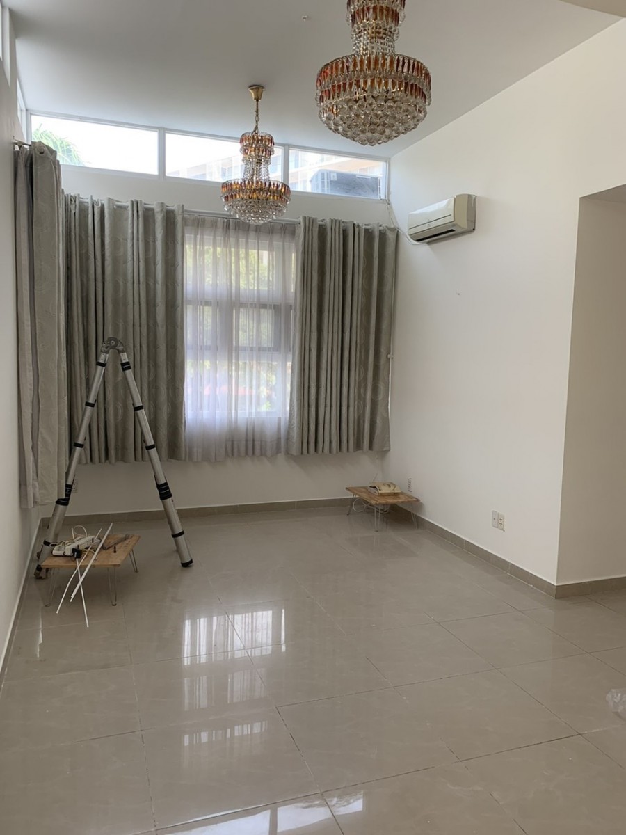 Hót Hót! Căn biệt thự rẻ nhất Phú Mỹ Hưng, Q7, gần Cầu Ánh Sao, giá 1200$