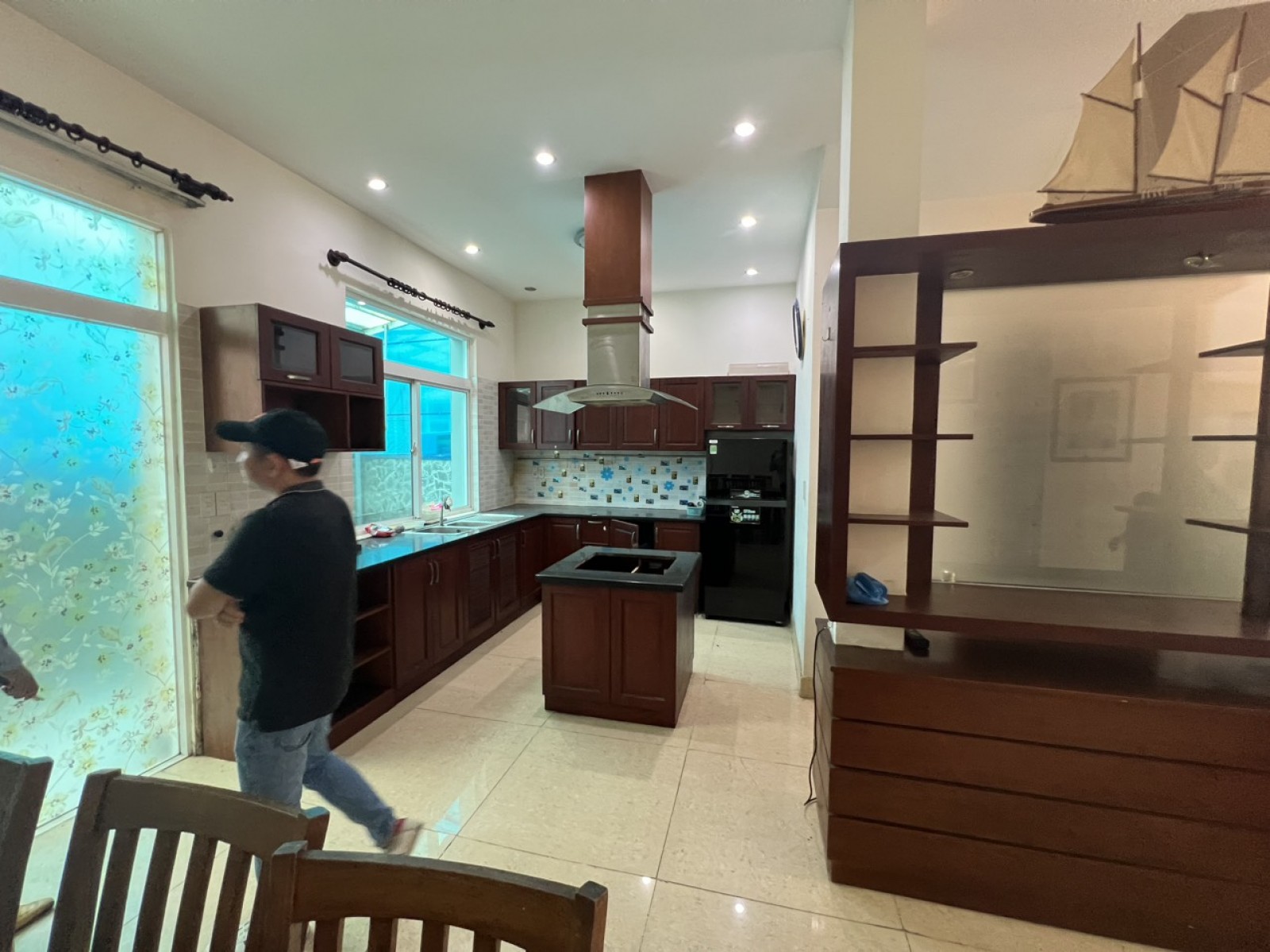 Cần cho thuê gấp biệt thự Hưng Thái, Phú Mỹ Hưng nhà đẹp giá chỉ 28 triệu - 8752