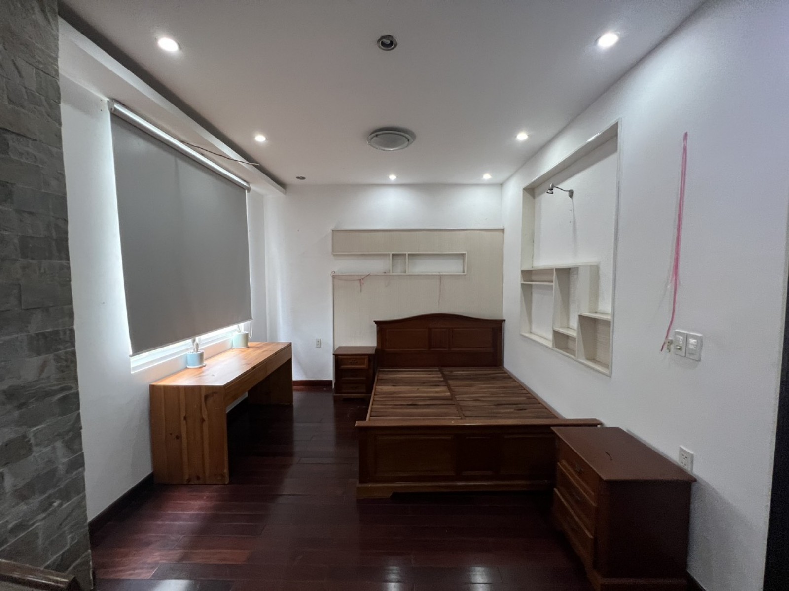 Cần cho thuê gấp biệt thự Hưng Thái, Phú Mỹ Hưng nhà đẹp giá chỉ 28 triệu - 8753